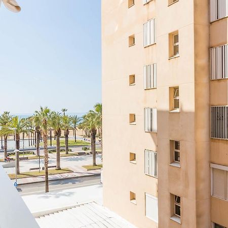 Center IBERPLAYA Appartement Salou Buitenkant foto