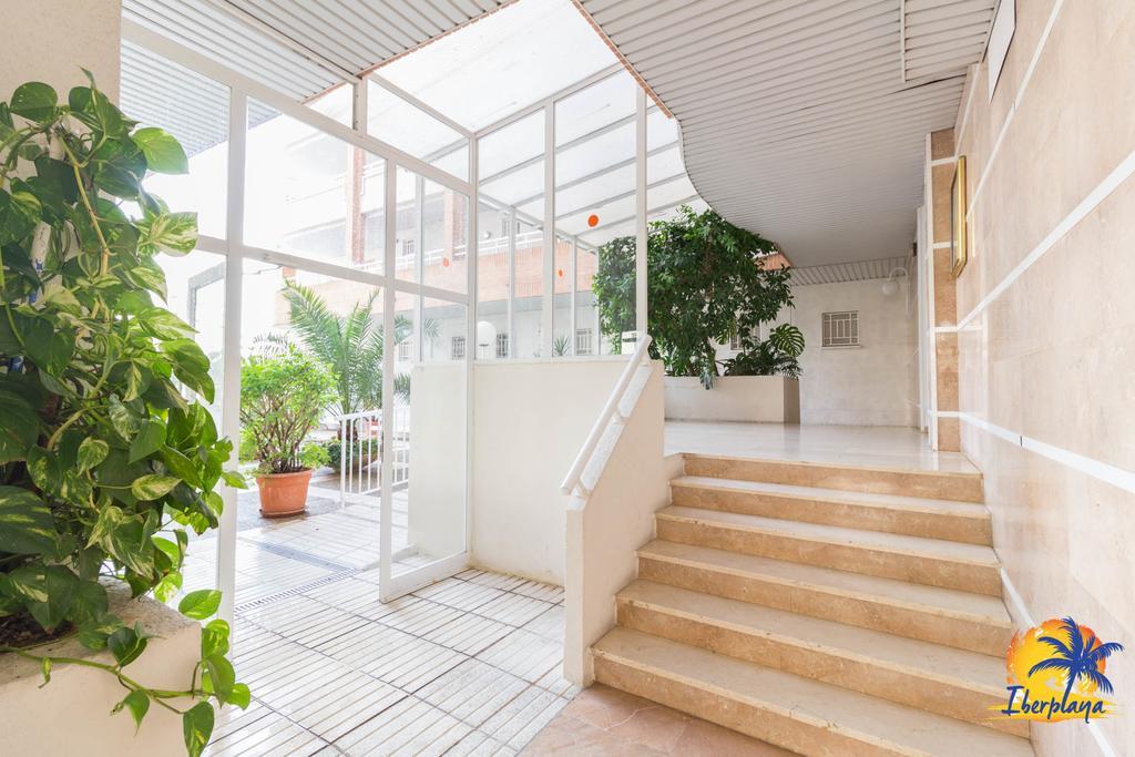 Center IBERPLAYA Appartement Salou Buitenkant foto
