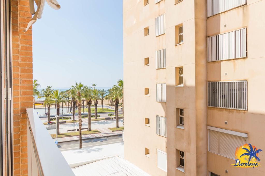 Center IBERPLAYA Appartement Salou Buitenkant foto