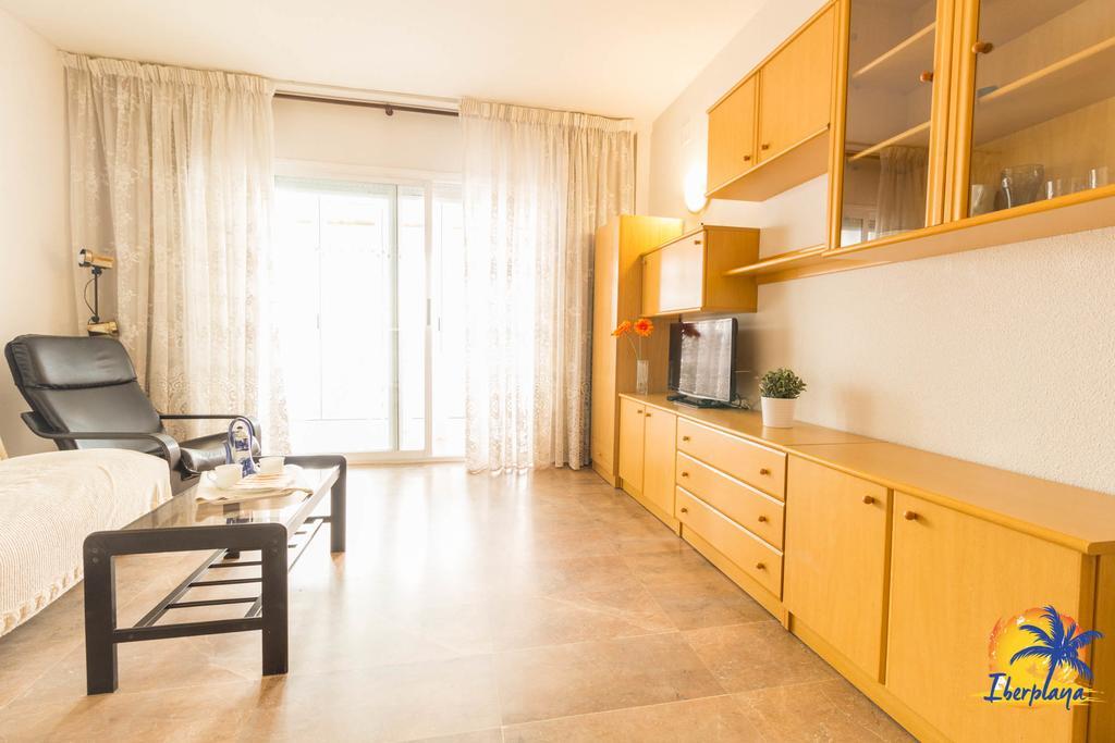 Center IBERPLAYA Appartement Salou Buitenkant foto